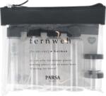 Parsa beauty Несесер за път с празни шишенца, 1 бр (2033632)