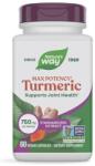 Nature's Way Turmeric Max Potency, 60 capsule, Nature’s Way