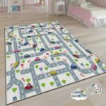 Conceptum Hypnose Carpet (100 x 140) Multicolor Csbrghl-279