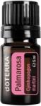 dōTERRA Palmarosa Pálmarózsa illóolaj 5ml