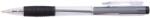 Office Products Pix cu mecanism Office Products, 0.7 mm, negru (DN751112)