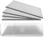 Westcott Lame trapeziodale Westcott, latime lama - 18 mm, 10 bucati/set (WS840200)