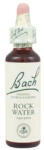 Vedra Esență florală Bach Flower Remedies Rock Water N°27, 20 ml, Vedra
