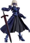 Max Factory Figurină de acțiune Max Factory Animation: Fate/Stay Night - Saber (Alter), 14 cm (MAFC01515) Figurina