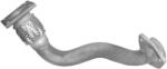  kipufogó Y Seat Cord/Ibi/Tol 4/5a 1.9TD 93-97