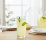  Hermia Glass Set (6 Pieces) Transparent PB-42402