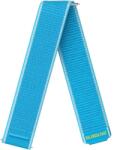 Coros - curea ceas nylon - Pace 3 - 22mm - Valencia (BAND-PACE3-VAL-N)