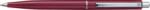 SENATOR Pix cu mecanism, Senator, Point Classic, 0.8 mm, plastic, bordo (SE25742) - forit