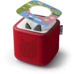Tonies Tonieplay Game M - Peppa Pig: Egy játéknap Peppával NÉMET nyelvű 100188200 11004284 (11004284)