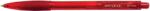 SENATOR Pix cu mecanism, Senator, seria 1000, 0.7 mm, plastic, rosu (SE000603) - forit