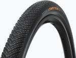 Continental Anvelopă de bicicletă Continental Terra Competition Trail Grip 700 x 45C black
