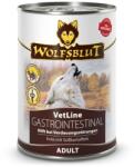 Wolfsblut VetLine Gastrointestinal konzerv 6 x 395 g