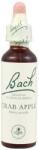 Vedra Esență florală Bach Flower Remedies Crab Apple N°10, 20 ml, Vedra