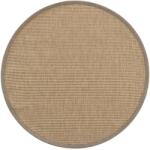 Conceptum Hypnose Szőnyeg (80 cm) Bézs Barna Madrid M201 - Bézs, Barna