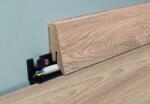 Krono Original szegélyléce, MDF hosszúság 260 cm, élmagasság 58 mm, K58C8218 (8218SLH)
