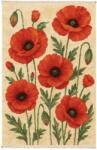 Conceptum Hypnose Carpet (120 x 180) Multicolor 304