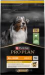 PRO PLAN 2x3kg PURINA PRO PLAN All Sizes Adult Light Sterilised bárány száraz kutyatáp