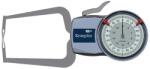 Kroeplin Palpator rapid de exterior Kroeplin D220, 0-20mm, adancime 85mm (D220)