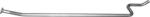  Kipuf PEUGEOT 207 Hatchback, Kombi 1.4i-16VKat - pepita - 12 890 Ft