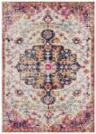 Conceptum Hypnose Carpet (40 x 60) Pink Kece-Fr44