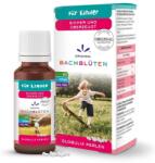 Lemon Pharma Globule Dr. Bach pentru calmarea sistemului nervos la copii, 20 g, Lemon Pharma