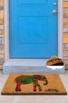  Conceptum Hypnose Coco Doormat Multicolor Coco Borneo