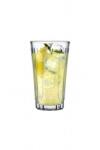  Hermia Glass Set (3 Pieces) Transparent PB-520025
