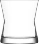  Hermia Glass Set (6 Pieces) Transparent LV-DRN356F