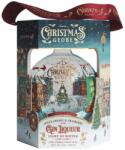 Gravity Drinks Christmas Globe Spiced Orange & Cranberry Gin Liquer [0, 7L|20%] - idrinks