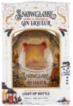 Gravity Drinks Snow Globe Orange & Gingerbread Gin Liquer [0, 7L|20%] - idrinks