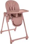 KikkaBoo Scaun de masă KikkaBoo - Pastello 3, Pink (31004010220) Scaun de masa bebelusi, inaltator