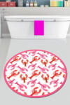  L' essential Maison Bathmat Multicolor Homard Djt (80 cm)