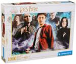 Clementoni Puzzle Clementoni din 1000 de piese - Harry Potter (39586) Puzzle