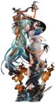 Good Smile Company Statuetă Good Smile Company Animation: Hatsune Miku - Shimian Maifu, 29 cm (GSC59199) Figurina
