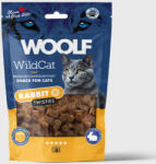WOOLF WildCat Rabbit Twisties 50g