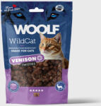 WOOLF WildCat Venison Twisties 50g