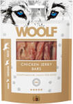 WOOLF DOG SNACKS Chicken Jerky bars 100g