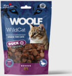 WOOLF WildCat Duck Twisties 50g