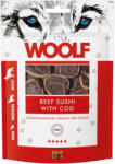 WOOLF DOG SNACKS Beef Sushi with Cod 100g