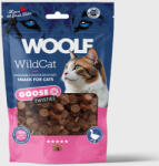 WOOLF WildCat Goose Twisties 50g