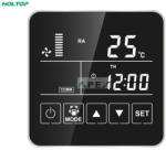 HOLTOP HDK-CK-50A fali vezérlő CFA 250/350/500 típusokhoz - webmuszaki