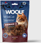 WOOLF WildCat Ostrich Twisties 50g