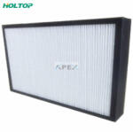 HOLTOP - F9 szűrő PM2.5 (337x120x40mm) XHBQ-3.5 DMTHC típushoz