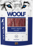 WOOLF DOG SNACKS Soft Duck Fillet 100g