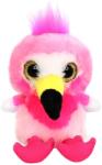 Funville Jucarie de plus Funville CuteKins Tweet Peeps - Flamingo, cu sunet (35041-2)