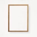  Wallity Frame Natural Natural A3