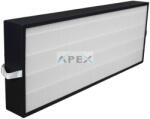 HOLTOP HOLTOP/AIRWOODS - Szűrő F8 (655x245x70mm) AV-HTPF60 és 90 típushoz finomszűrő