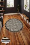 Conceptum Hypnose Carpet (60 cm) Multicolor Hmnt931