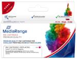 MediaRange Cartuș de cerneală de schimb MediaRange - MRCP551MXL, pentru Canon PIXMA, Magenta (MRCP551MXL)