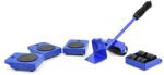 GEKO Set pentru mutarea mobilierului 150kg 61547 (G29799)